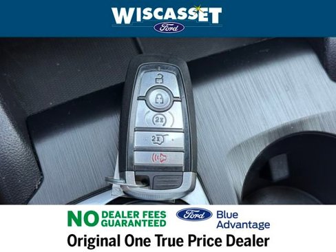 Certified 2022 Ford Escape SEL image 14