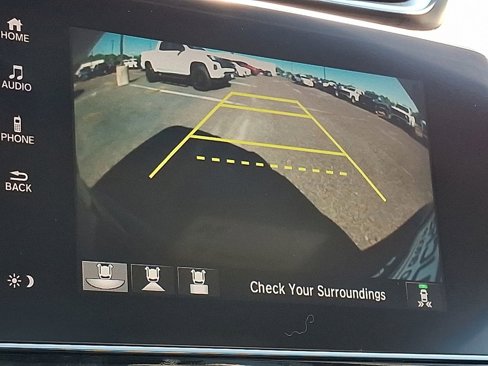 Used 2017 Honda CR-V EX-L image 25