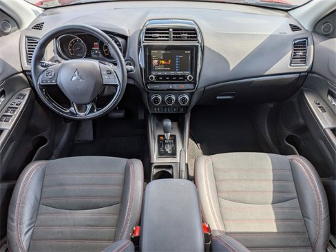 Used 2022 Mitsubishi Outlander Sport SE image 25