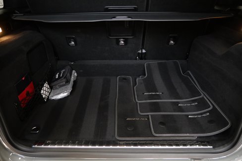 Used 2024 Mercedes-Benz G 63 AMG 4MATIC image 18
