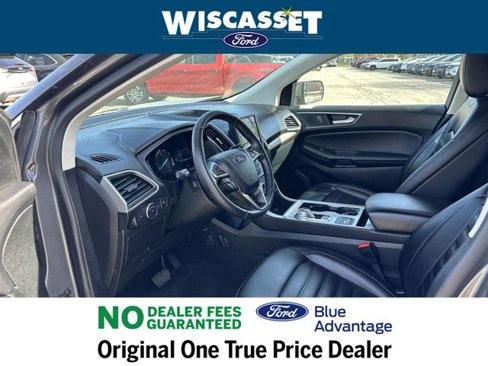 Used 2023 Ford Edge SEL image 5