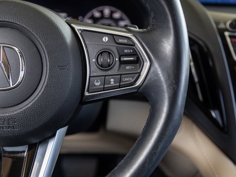 Used 2019 Acura RDX w/ Technology Package image 16