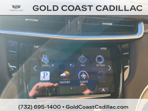Used 2013 Cadillac XTS Premium image 19