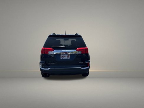 Used 2016 GMC Terrain SLT w/ Open Road Package image 6