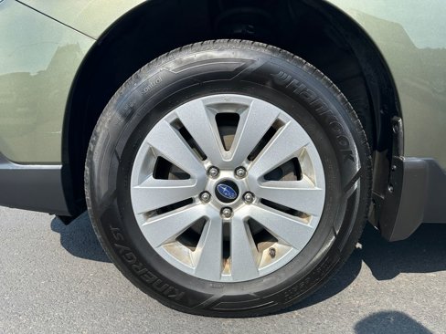 Used 2018 Subaru Outback 2.5i image 12