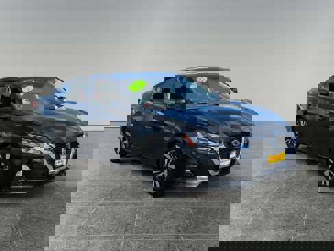 Used 2022 Nissan Altima 2.5 SV image 7