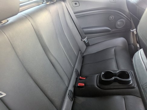 Used 2015 BMW M235i Convertible image 13