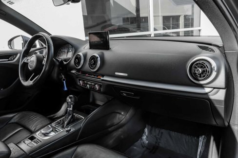 Used 2017 Audi A3 2.0T Premium image 13