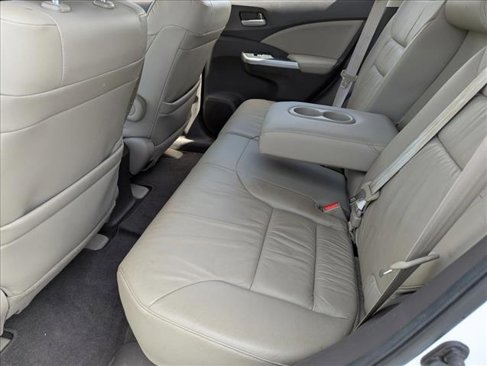 Used 2013 Honda CR-V EX-L image 12