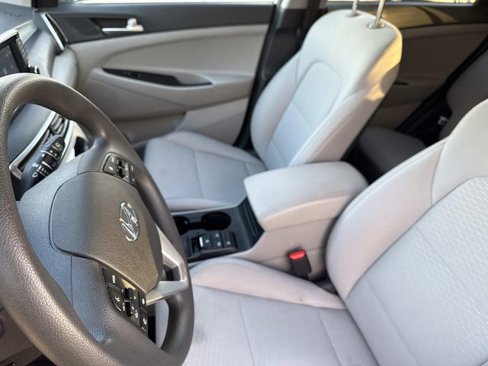 Used 2020 Hyundai Tucson Value image 20