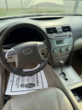 Used 2007 Toyota Camry CE image 15