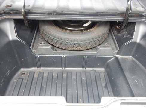 Used 2014 Honda Ridgeline SE image 12