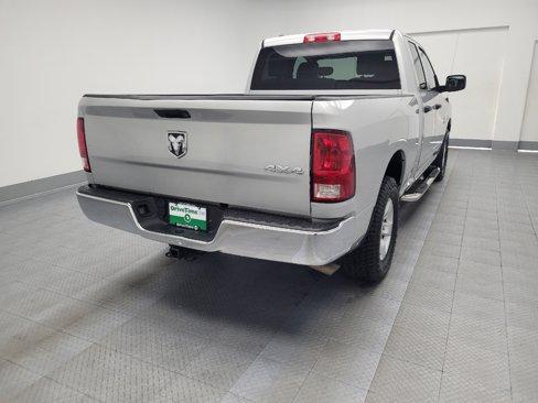Used 2016 RAM 1500 Tradesman w/ Popular Equipment Group image 7