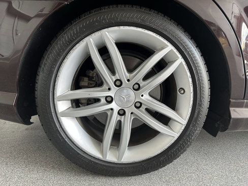 Used 2012 Mercedes-Benz C 250 Sedan image 41