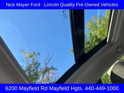 Used 2023 Chevrolet Malibu LT image 19