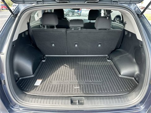 Used 2022 Kia Sportage LX image 8