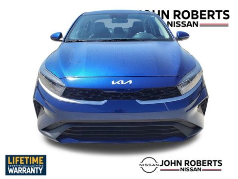 Used 2023 Kia Forte LXS image 10