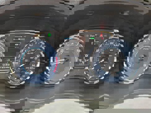 Used 2017 Subaru Crosstrek 2.0i Limited image 33