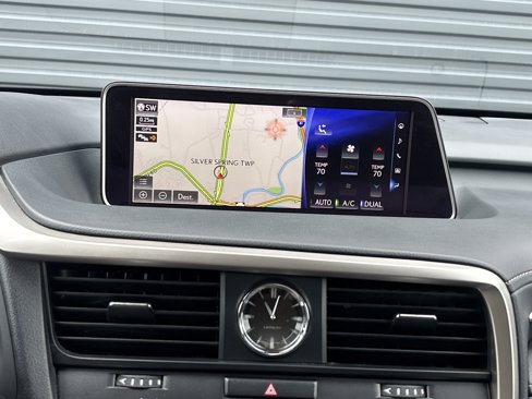 Used 2016 Lexus RX 350 AWD image 18