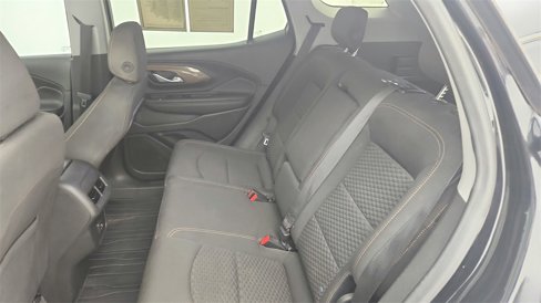 Used 2020 GMC Terrain SLE w/ Driver Convenience Package image 27