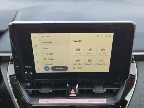 New 2026 Toyota Corolla LE image 17