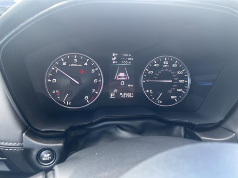 Used 2020 Subaru Outback Premium image 21