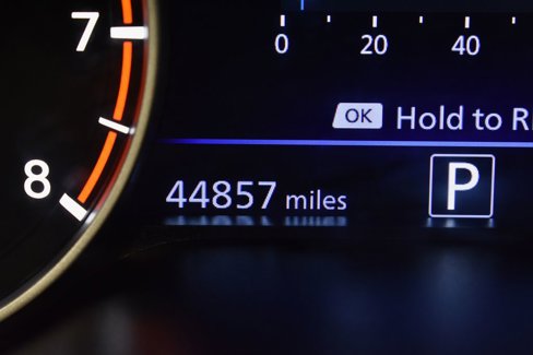 Used 2022 Nissan Altima 2.5 SV image 20