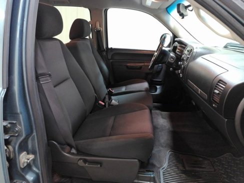 Used 2013 Chevrolet Silverado 1500 LT w/ All-Star Edition image 24
