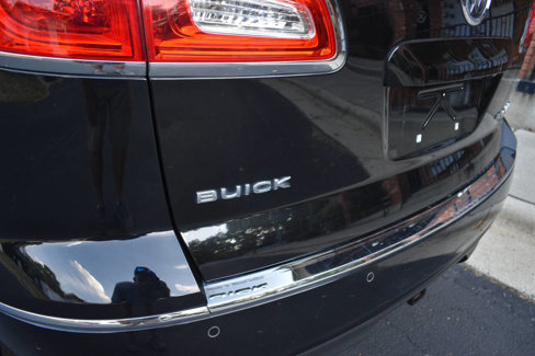 Used 2016 Buick Enclave Leather w/ Trailering Package image 32