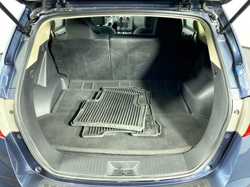 Used 2012 Nissan Rogue SV image 31