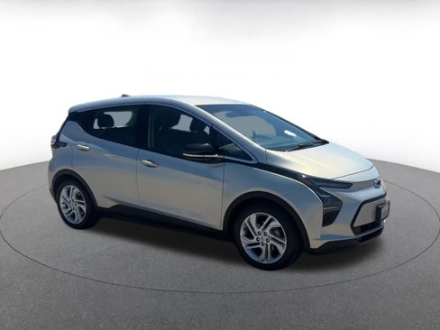 Used 2023 Chevrolet Bolt LT w/ Driver Confidence Package image 2