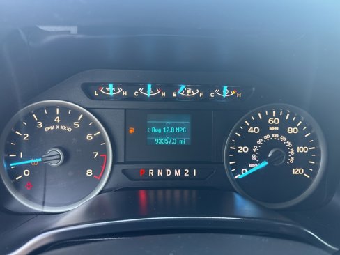 Used 2018 Ford F150 XLT image 30