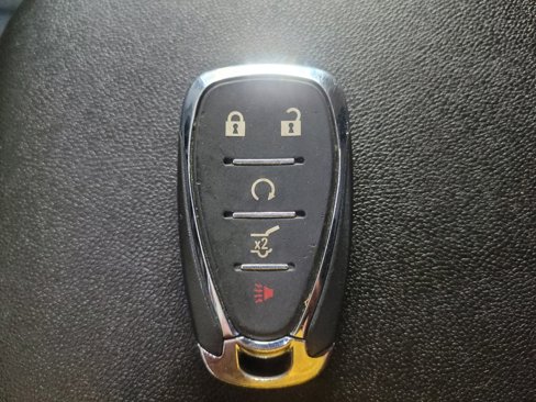 Used 2020 Chevrolet Equinox LT image 32