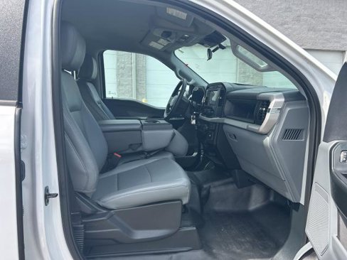 Certified 2023 Ford F150 XL w/ XL Chrome Appearance Package image 5