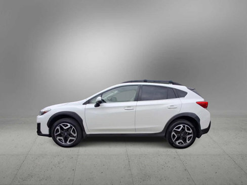Used 2020 Subaru Crosstrek 2.0i Limited w/ Moonroof Package image 5