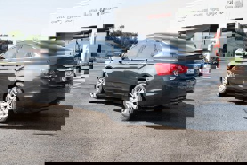 Used 2019 Chevrolet Impala LS image 3
