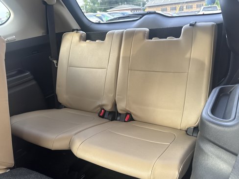 Used 2018 Mitsubishi Outlander SEL image 11