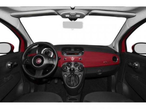 Used 2015 FIAT 500 Pop image 11
