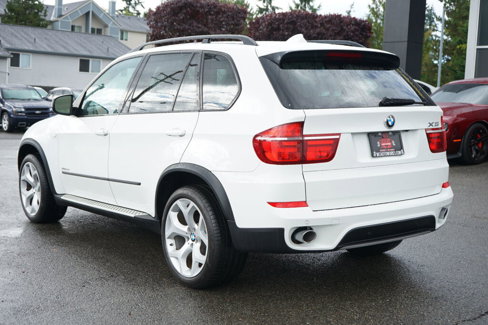 Used 2013 BMW X5 xDrive35d image 3