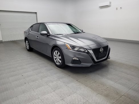 Used 2019 Nissan Altima 2.5 S image 13