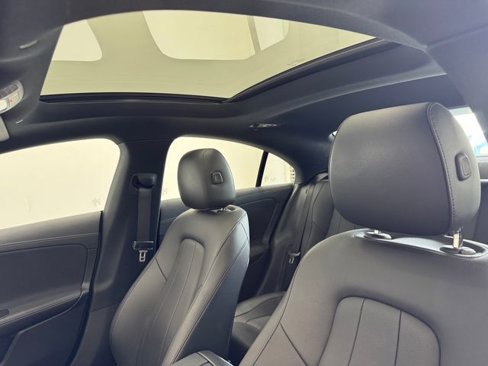 Certified 2022 Mercedes-Benz CLA 250 image 5