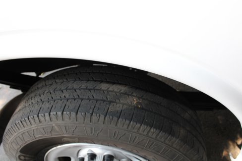 Used 2012 Chevrolet Express 2500 w/ Power Package image 21
