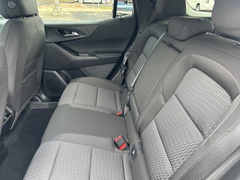 New 2026 Chevrolet Equinox LT w/ Midnight Edition image 7