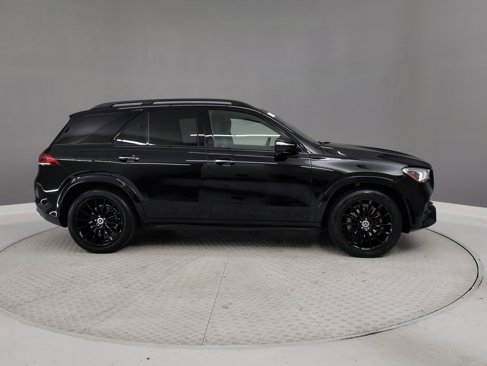 Used 2021 Mercedes-Benz GLE 350 image 5