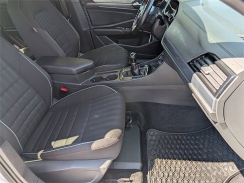 Used 2019 Volkswagen Jetta GLI image 23