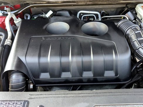 Used 2016 Ford Explorer Limited image 38