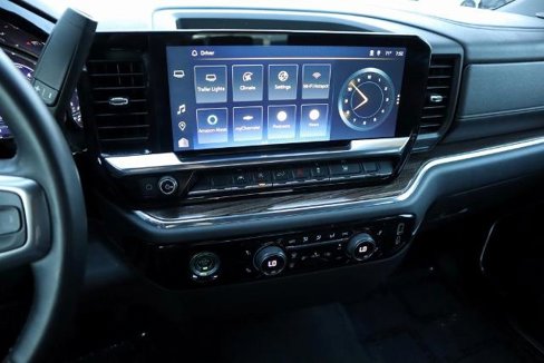 Used 2024 Chevrolet Silverado 1500 LT w/ Protection Package image 19