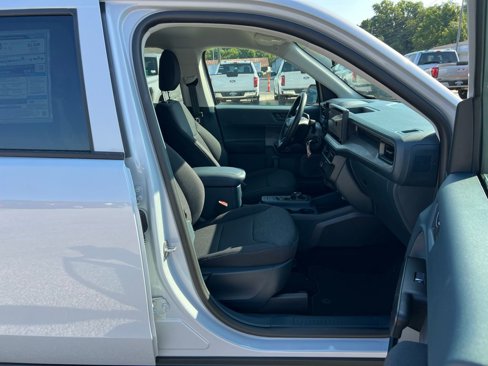 New 2025 Ford Maverick XL image 22