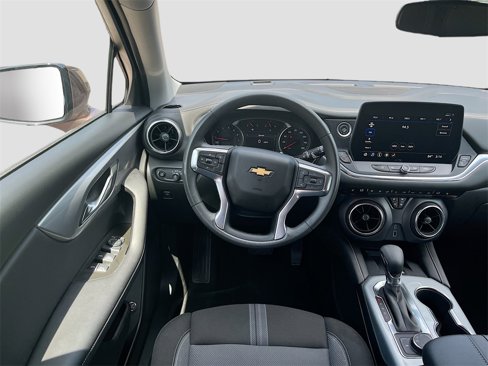 Used 2023 Chevrolet Blazer LT w/ Convenience Package image 22