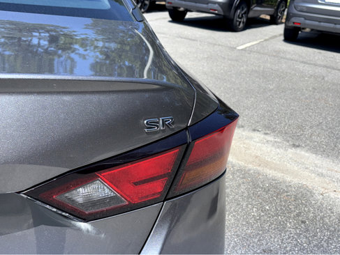 Used 2022 Nissan Altima 2.5 SR image 29